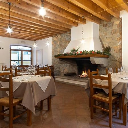 Locanda Sighimi Lanusei Kültér fotó