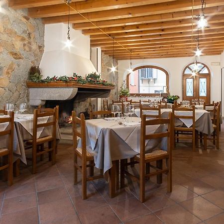 Locanda Sighimi Lanusei Kültér fotó