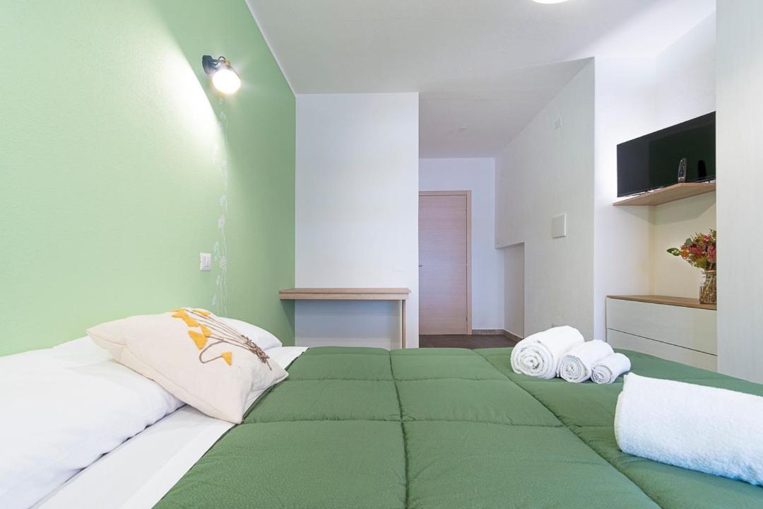 Locanda Sighimi Lanusei Kültér fotó