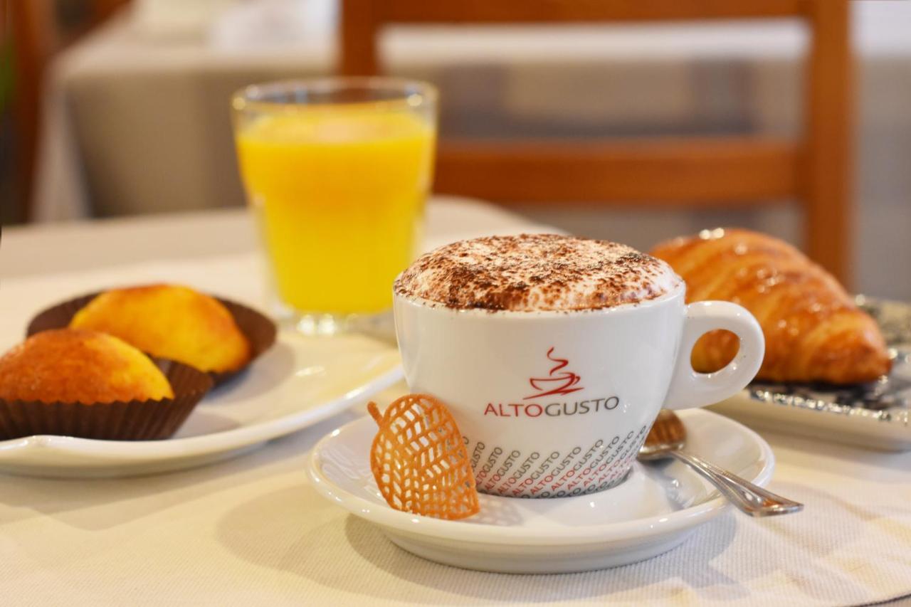 Locanda Sighimi Lanusei Kültér fotó